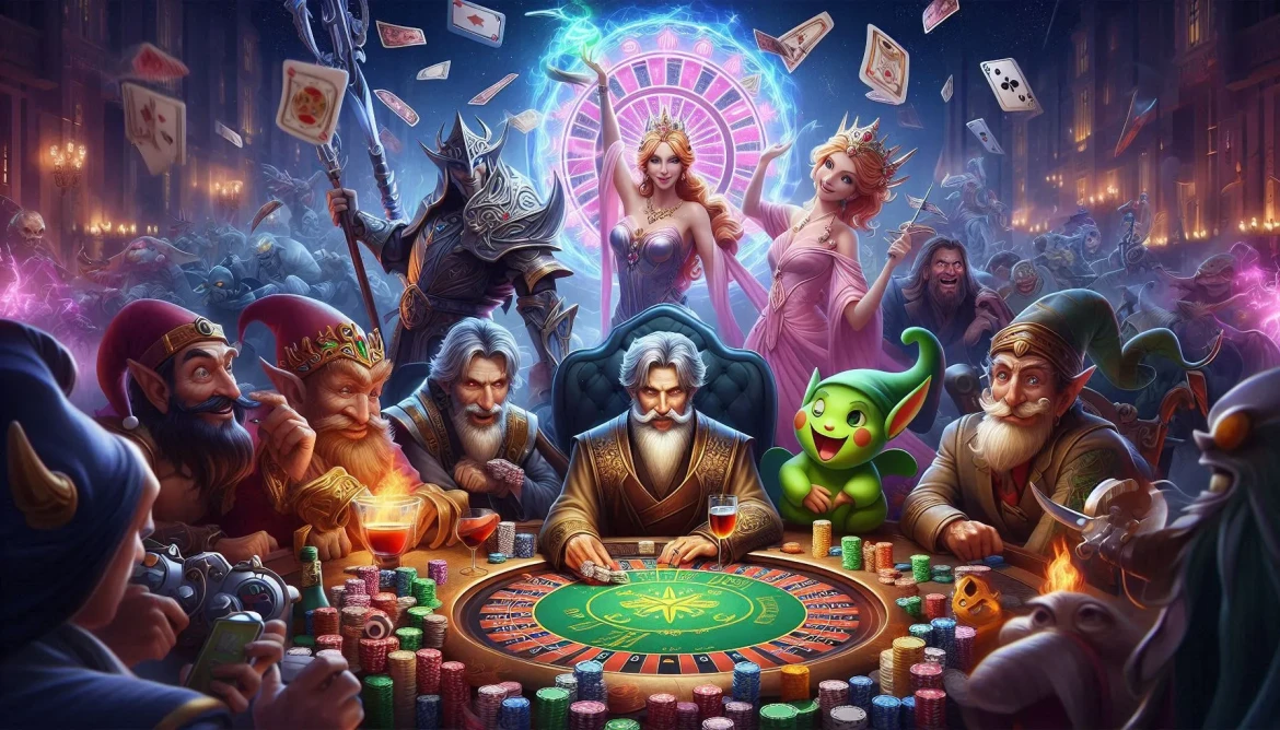 Winnerama Casino